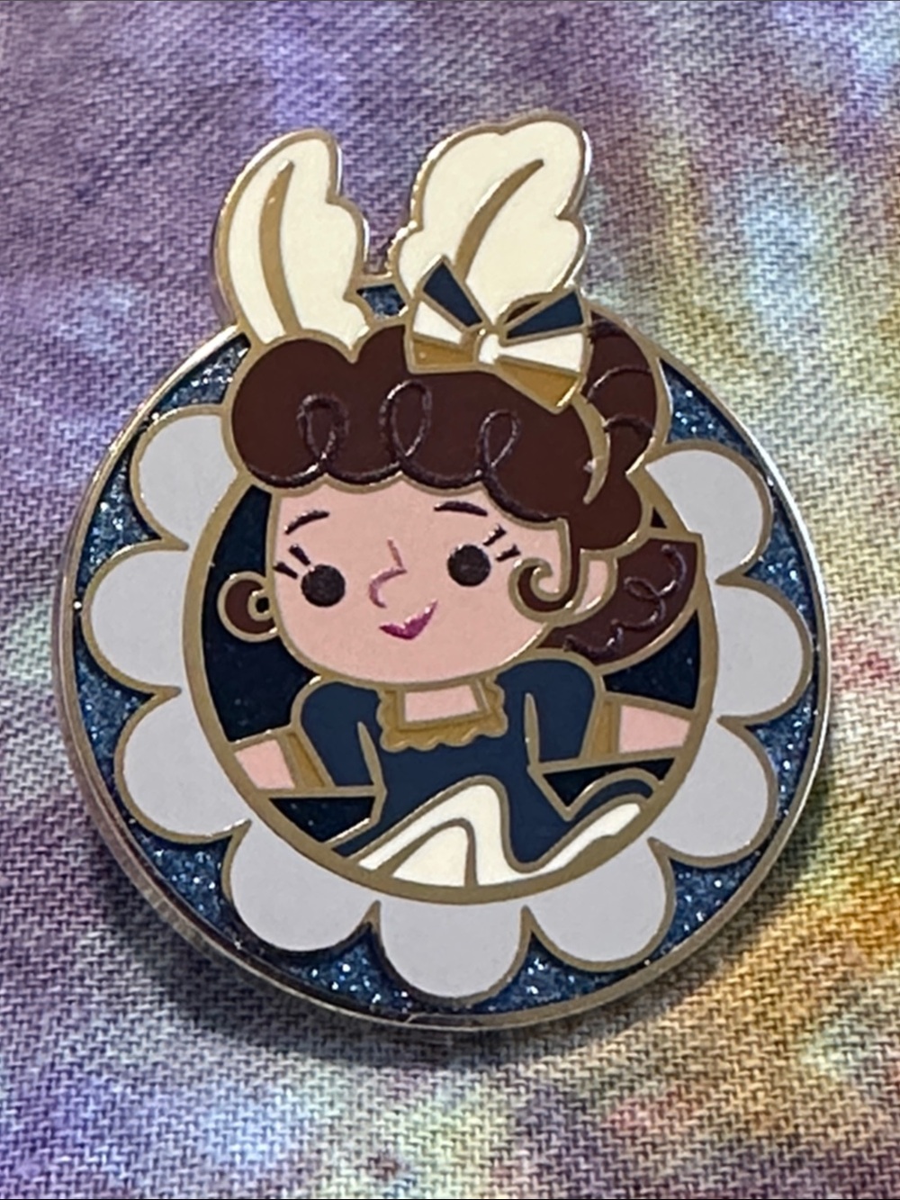 ✨ Disney Mystery Pin - It’s a Small World 60th Anniversary Pin Set 2026